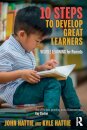 10 Steps to Develop Great Learners