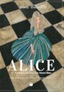 Alice, As Aventuras No País Das Maravilhas