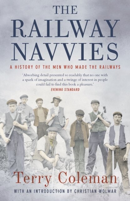 The Railway Navvies