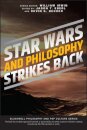 Star Wars and Philosophy Strikes Back