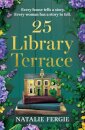 25 Library Terrace