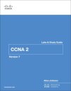 Switching, Routing, and Wireless Essentials Labs and Study Guide (CCNAv7)
