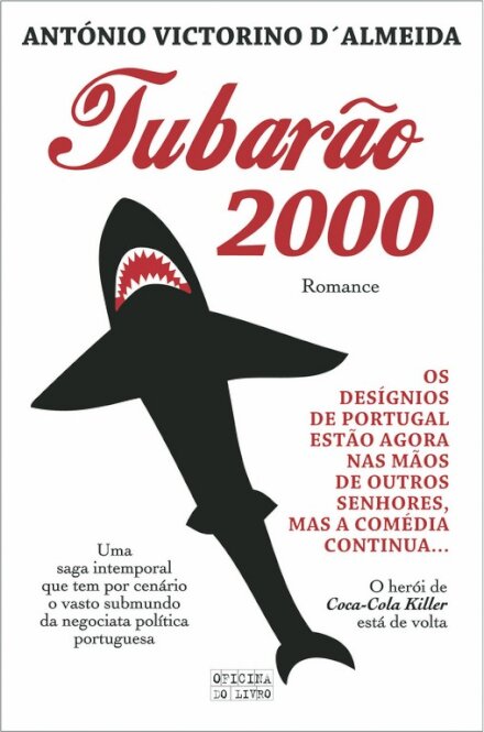 Tubarão 2000