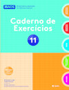 MACS 11.º Caderno do Aluno 2025
