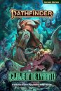 Pathfinder Adventure: Claws of the Tyrant (P2)