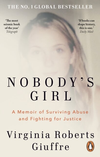 Nobody'S Girl