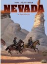 Nevada Vol. 3 - Blue Canyon