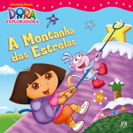A Montanha das Estrelas