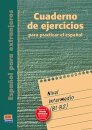 Cuaderno de ejercicios. Nivel intermedio