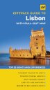 Lisbon - Aa Citypack Guide