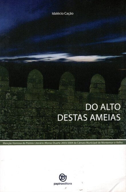 Do Alto Destas Ameias