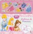 Histórias de Princesas