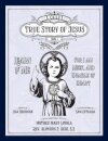 Child's True Story of Jesus, Book 1