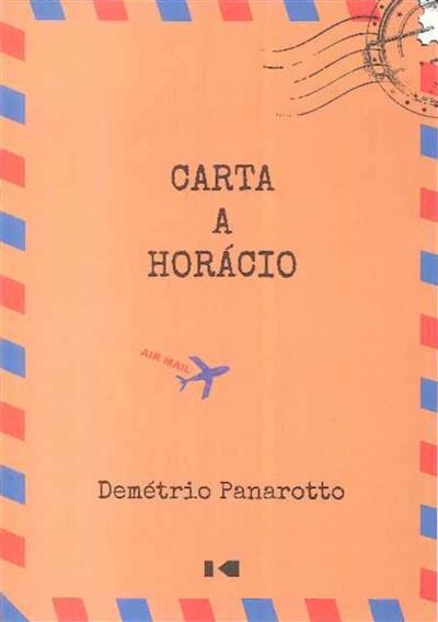 Carta A Horácio
