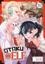 Otaku Elf Vol. 10