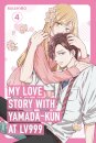 My Love Story With Yamada-Kun At Lv999 Vol. 4