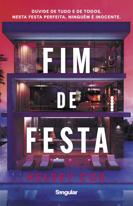 Fim de Festa