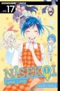 Nisekoi: False Love, Vol. 17