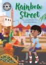 Reading Champion: Rainbow Street