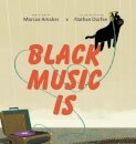 Black Music Is