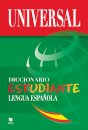 Diccionario Estudiante