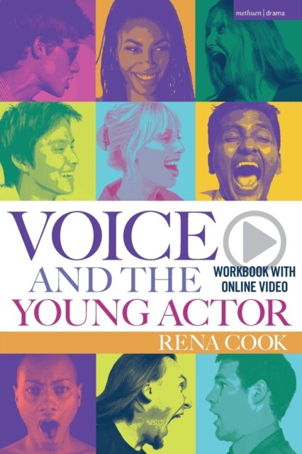 Voice and the Young Actor