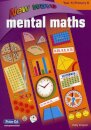 New Wave Mental Maths: Year 5 / P6