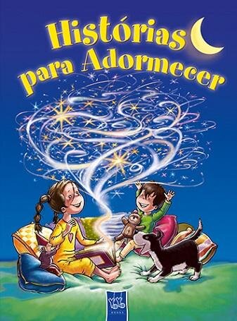 Historias Para Adormecer