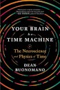 Your Brain Is a Time Machine