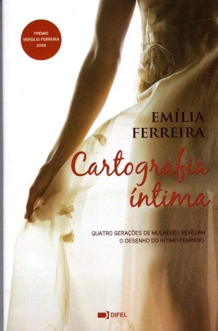 Cartografia Intima