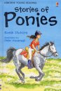 Stories Of Ponies