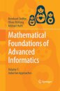 Mathematical Foundations of Advanced Informatics