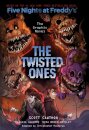 The Twisted Ones (Five Nights at Freddy's Graphic Novel 2)