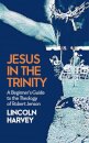 Jesus in the Trinity