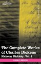 The Complete Works of Charles Dickens (in 30 Volumes, Illustrated)
