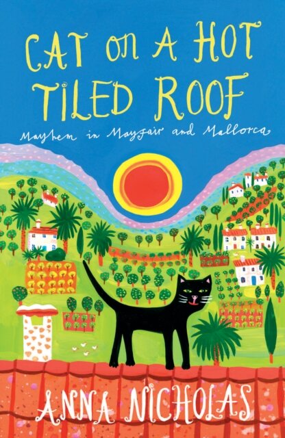 Cat On A Hot Tiled Roof - Book 2