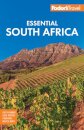 Fodor's Essential South Africa