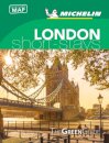 London - Michelin Green Guide Short Stays
