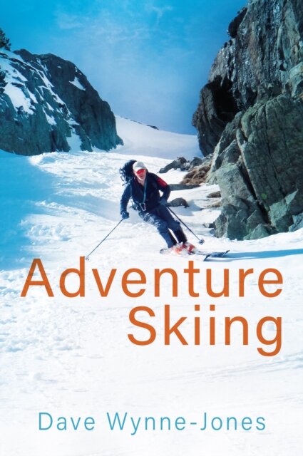 Adventure Skiing