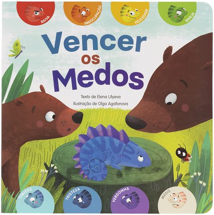 Vencer os Medos