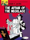 Blake & Mortimer 7 - The Affair of the Necklace