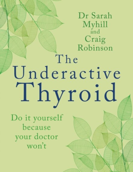 The Underactive Thyroid