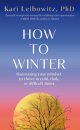 How to Winter