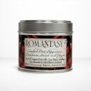 Romantasy- Scented Soy Candle- Yorkshire Heather, Fern and Moorland