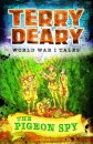 World War I Tales: The Pigeon Spy
