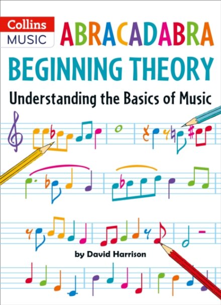 Abracadabra Beginning Theory