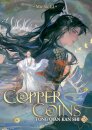 Copper Coins: Tong Qian Kan Shi Vol 03 (Novel)