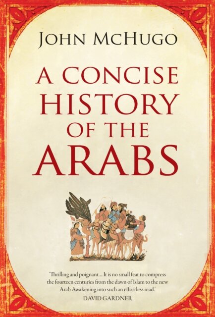 A Concise History Of The Arabas