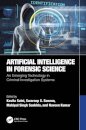 Artificial Intelligence in Forensic Science