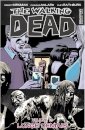 The Walking Dead Vol 13 Longe Demais TP